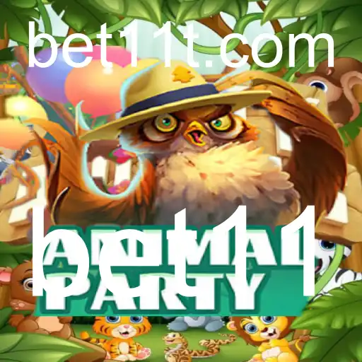 Explorando o Fascinante Mundo de AnimalParty: O Jogo Com a Palavra-chave Bet11
