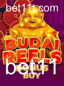 Descubra BudaiReelsBonusBuy: O Novo Sucesso no Mundo dos Jogos com Bet11