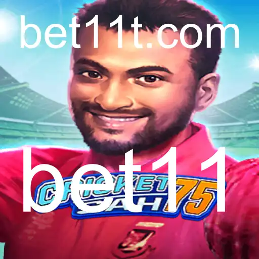 Descubra o Fascinante Mundo do CricketSah75 com bet11