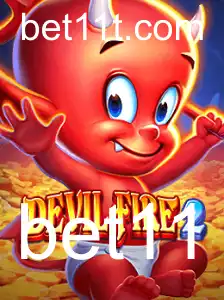 Descubra o Mundo de Aventura e Estratégia com DevilFire2 e bet11