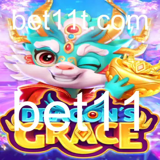 Explorando o Mundo de DragonsGrace: A Magia dos Dragões e a Emoção de Bet11