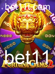 Descubra a Emoção do Jogo FortuneGems2 com Bet11