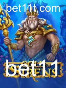 GoldofSirens: Explorando o Jogo que Está Entusiasmando os Jogadores de Bet11