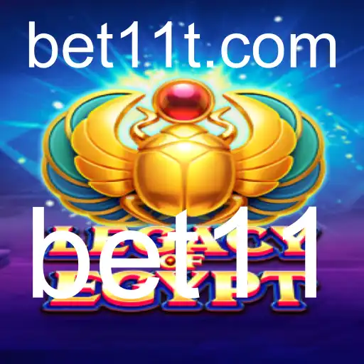 Explorando o Fascinante Mundo de LegacyOfEgypt com Bet11
