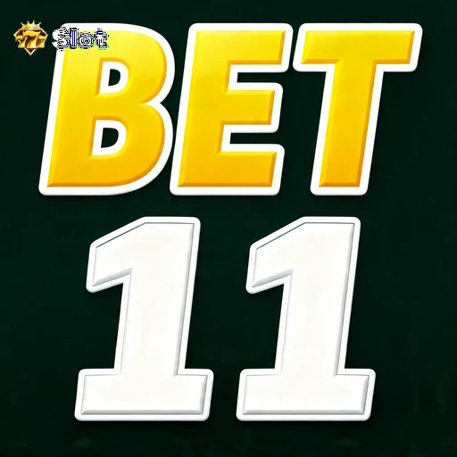 bet11 Logo