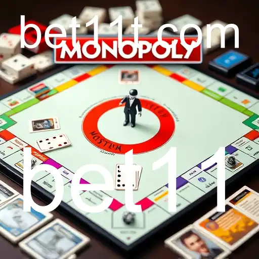 Monopoly