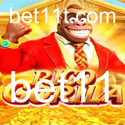 Explore o Fascinante Mundo de RicoGorila com Bet11